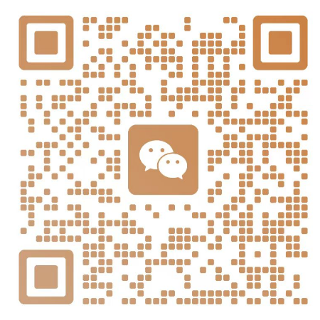 微信二维码