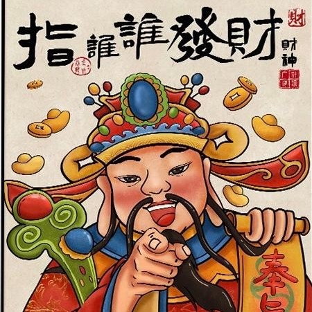 头像